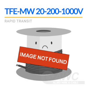 TFE-MW 20-200-1000V